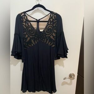 American threads dress